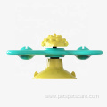 Cat Toy Blue Yellow Pet Innovative Accessories